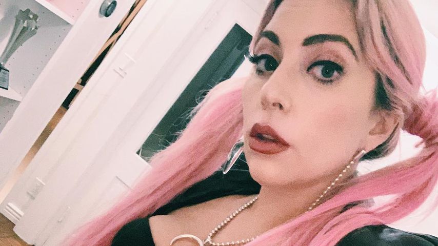 Lady Gaga, Sängerin