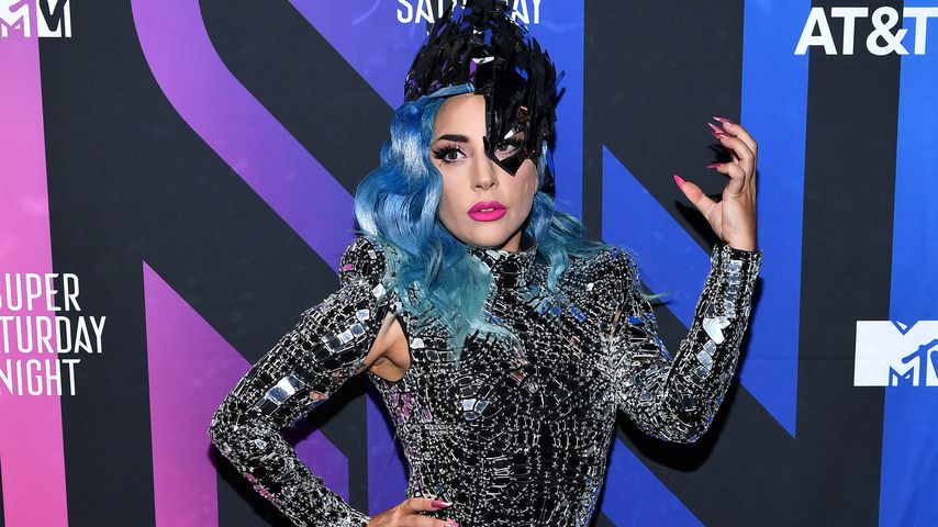 Endlich: Lady Gaga enthüllt Details zu ihrem neuen Album!