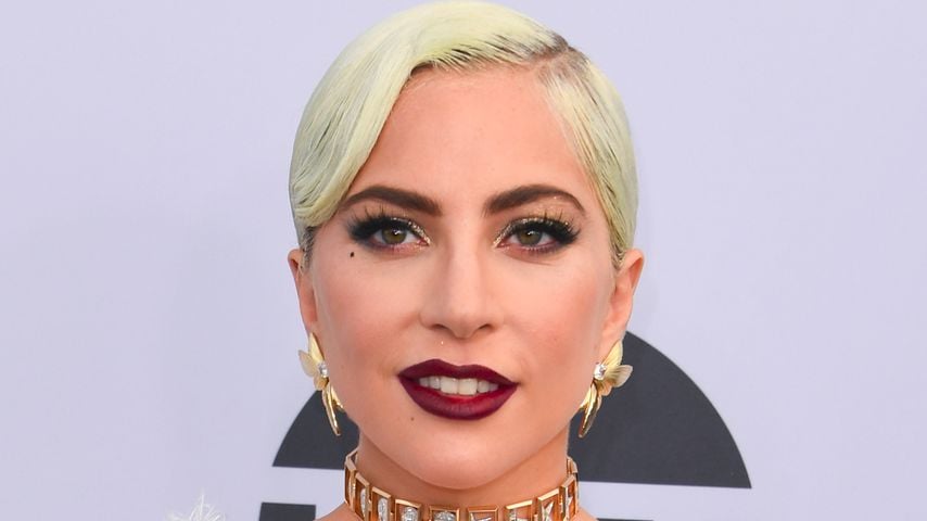 Lady Gaga wieder vergeben: Nimmt sie die Liebe nicht ernst?