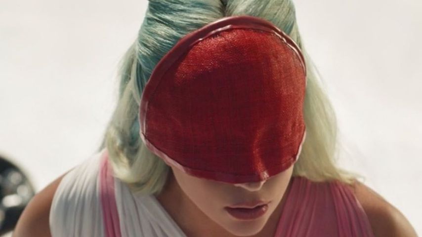 Neues Musikvideo zeigt: So persönlich ist Lady Gagas "911"!