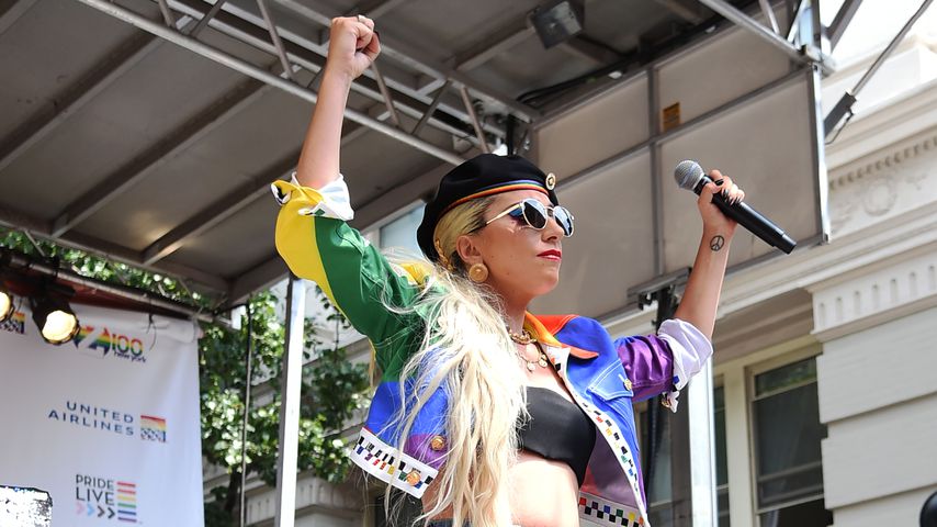 Lady Gaga, Musikerin