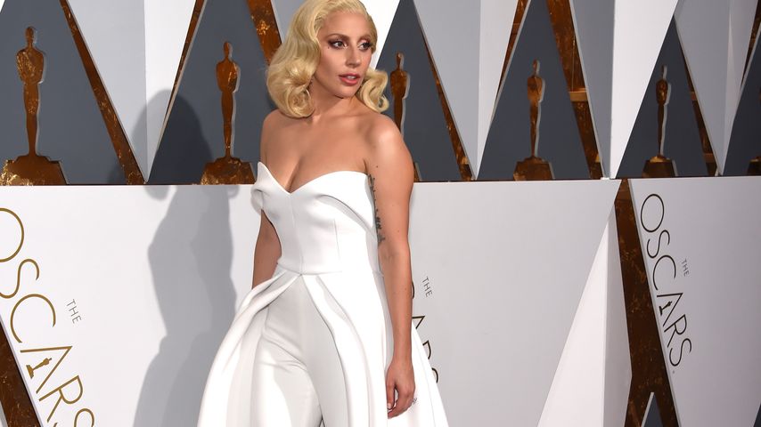 "American Horror Story": Lady GaGa ist wieder mit dabei!