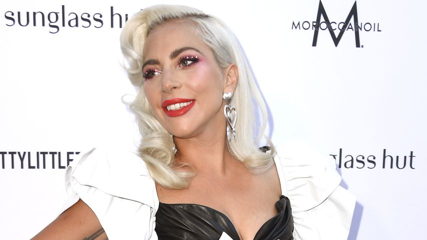 Nach Bradley-Gerüchten: Gaga geht's mit neuer Liebe blendend