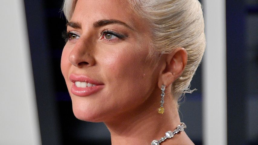 Lady Gaga, Sängerin