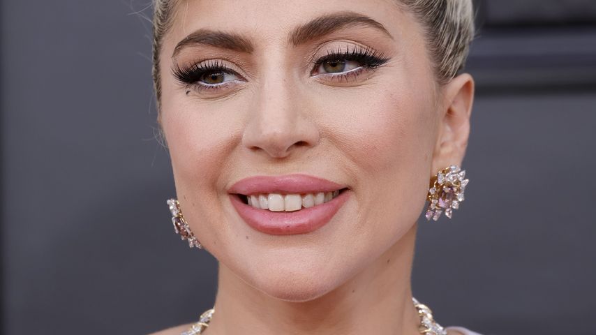 Lady Gaga, US-amerikanische Schauspielerin