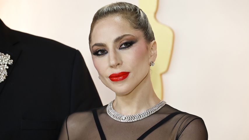 Lady Gaga, Sängerin