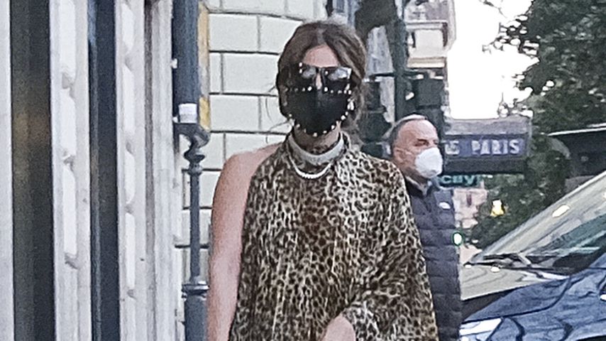 Lady Gaga, 2021