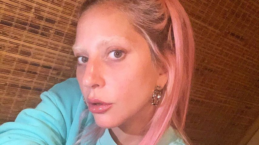 Lady Gaga, Sängerin