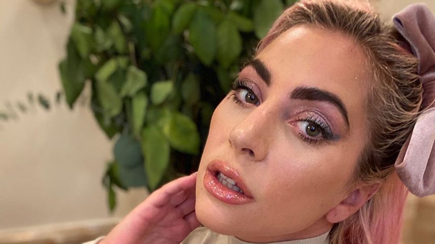 Lady Gaga, Schauspielerin