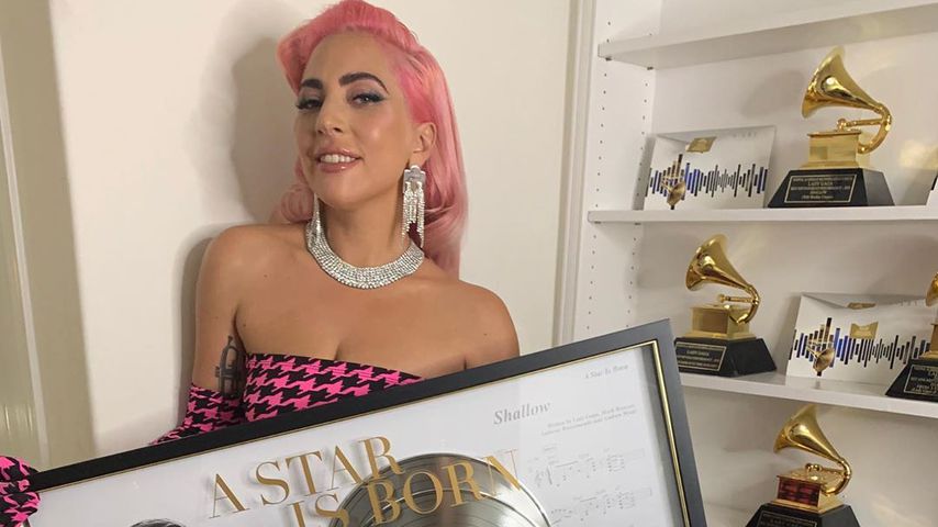 Lady Gaga