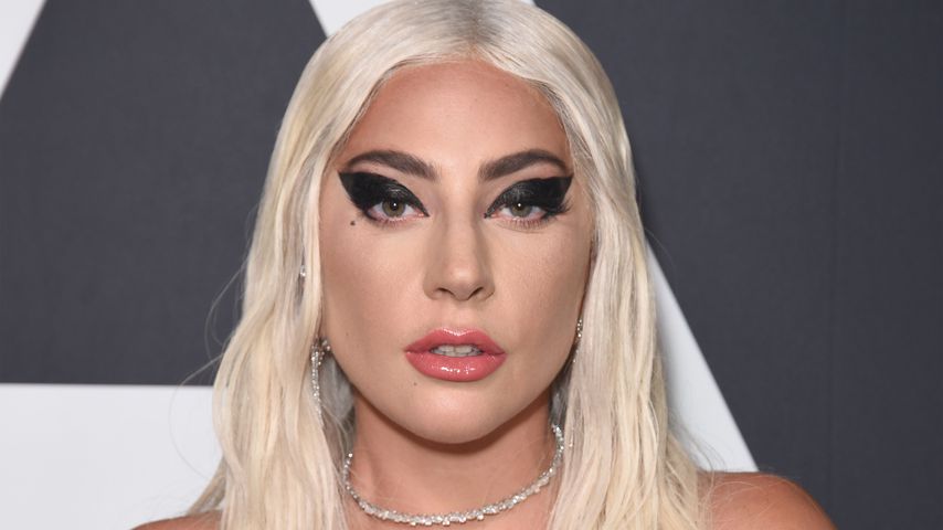 Lady Gaga im September 2019