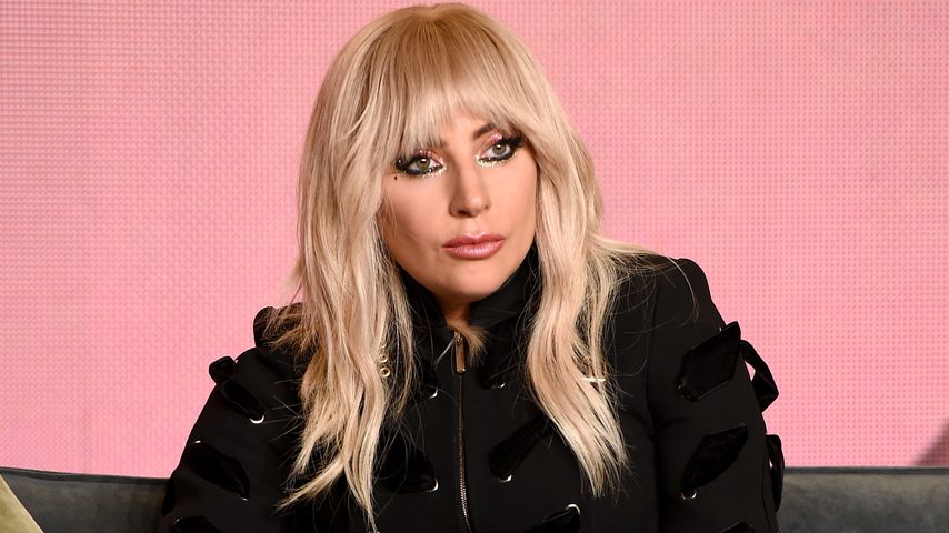 Nach Krankenhaus-Schock: Lady Gaga verschiebt Tour!