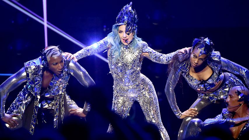 Ariana & Co.: Diese Stars sind auf Lady Gagas Album zu hören
