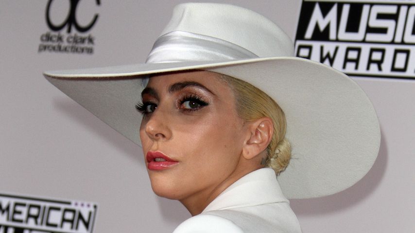 "Ich bin nicht frei!": Lady Gaga & die Schatten ihres Ruhms