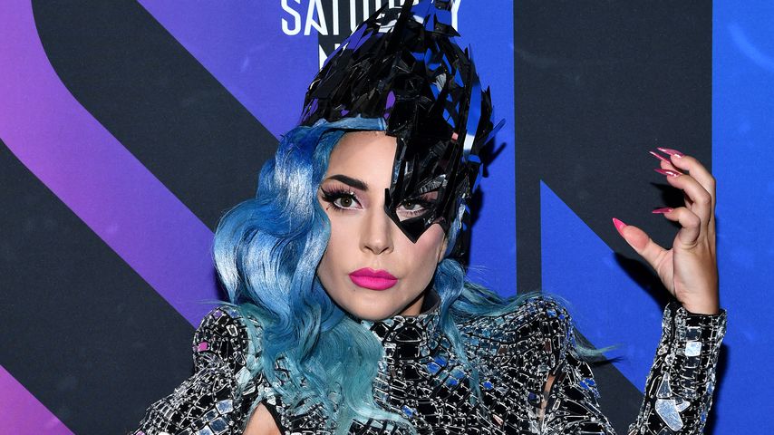 Lady Gaga, Sängerin