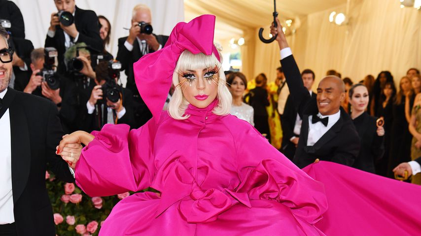 Lady Gaga, 2019