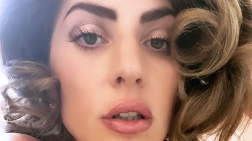 Lady Gaga, Juli 2021
