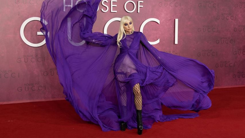 Lady Gaga, Sängerin