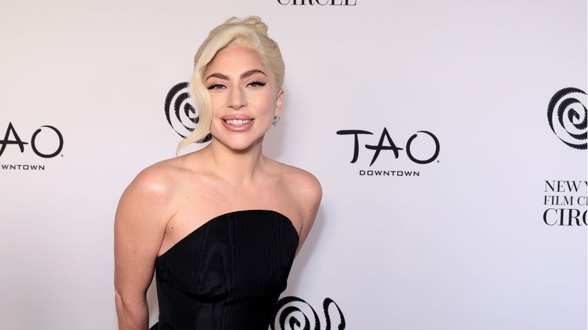 Darum wird Lady Gaga nicht bei der Oscarverleihung auftreten