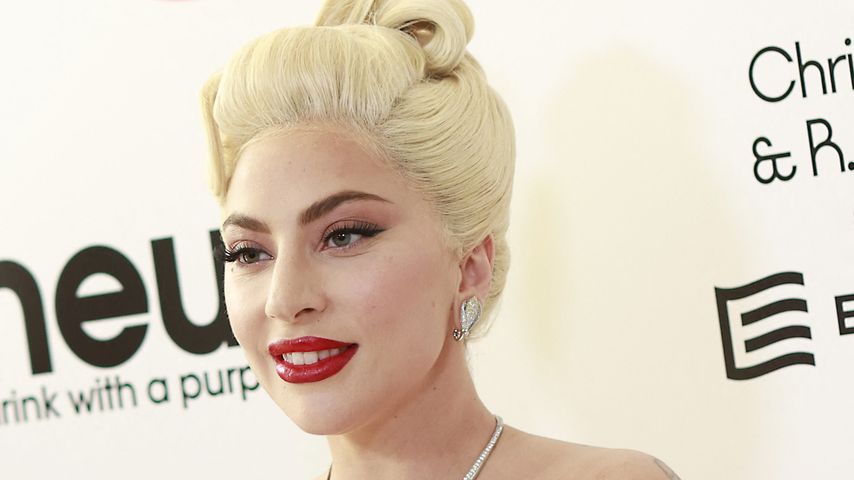 Erstes Bild von Lady Gaga als Harley Quinn in "Joker 2"!