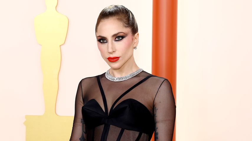 Lady Gaga, Sängerin