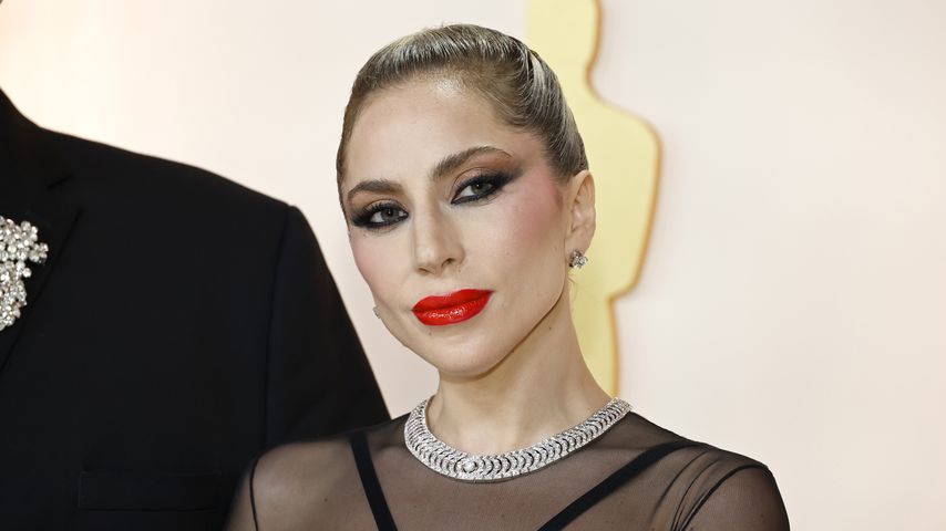 Lady Gaga, Sängerin