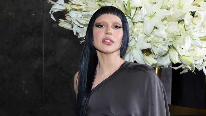 Lady Gaga ohne Make-up: Überraschung bei "Mayhem Ball"-Tour