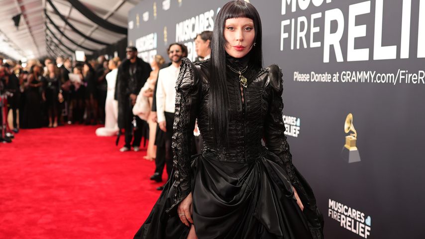 Lady Gaga, Sängerin