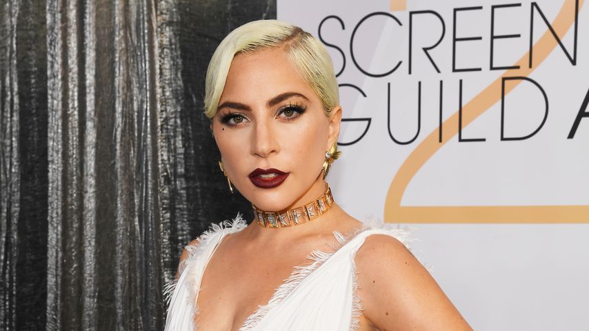 Lady Gaga, Sängerin