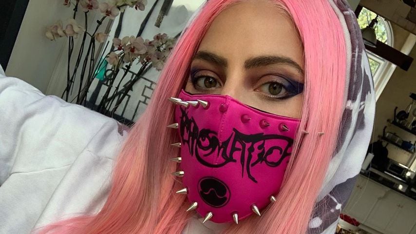 Lady Gaga, Sängeirn