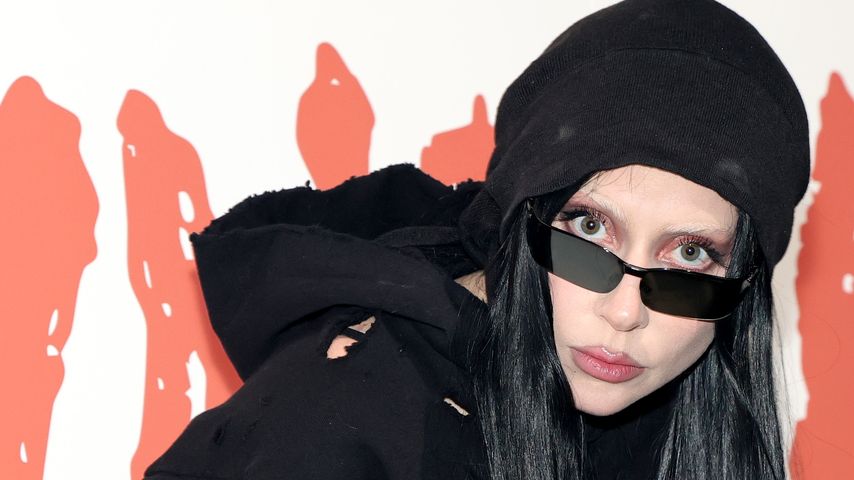 Lady Gaga, Sängerin