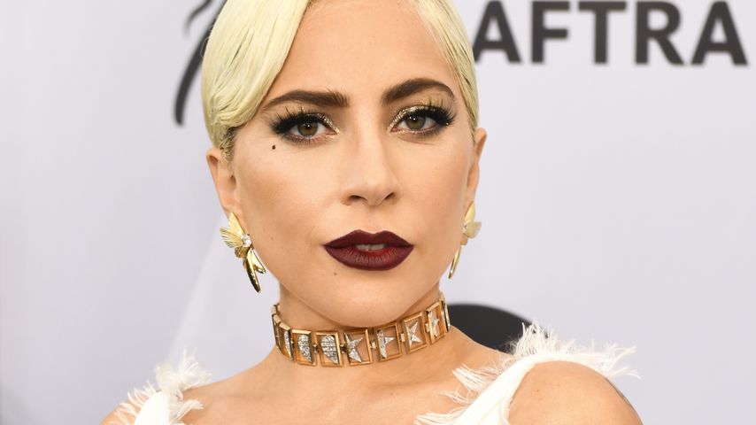 Mit XXL-Tattoo: GNTM-Kandidatin Melissa sieht aus wie Gaga!