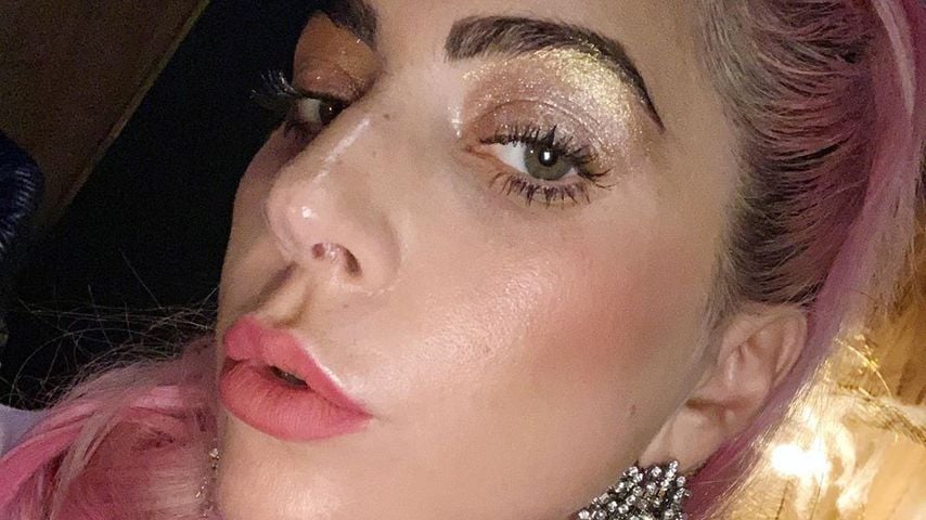 Lady Gaga, Sängerin