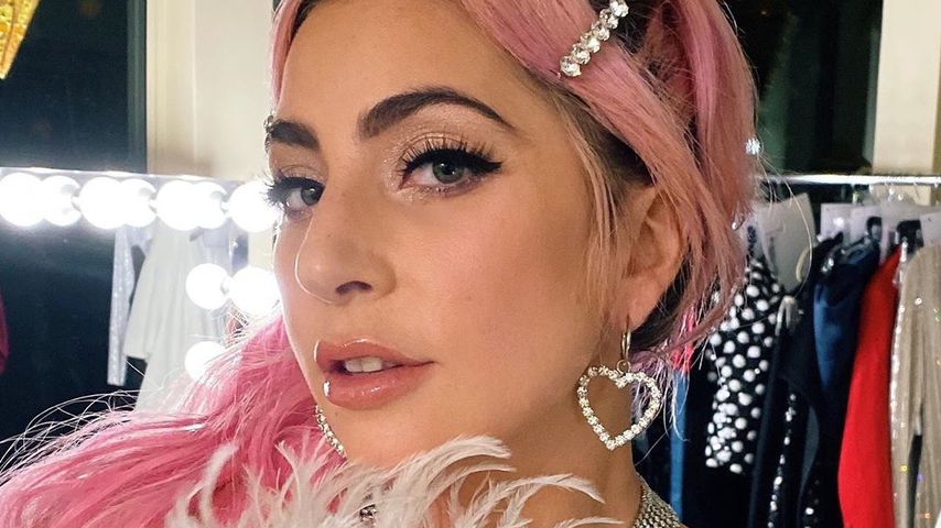 Lady Gaga 2019