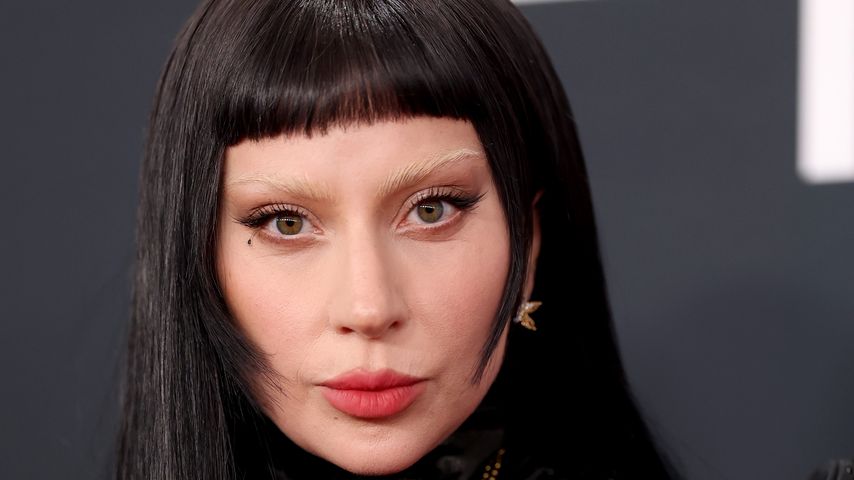 Lady Gaga, Februar 2025
