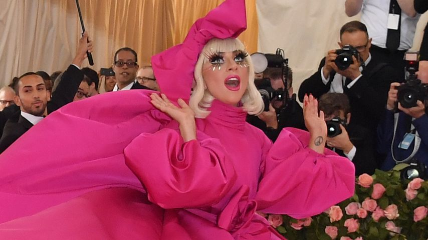 Lady Gaga, Musikerin