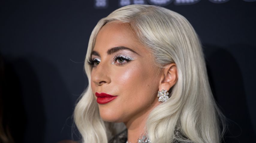 Lady Gaga bricht mit ihrem neuen Album alle Rekorde!