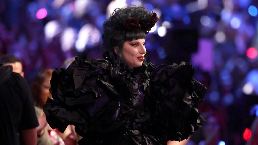 Lady Gaga, Musikerin