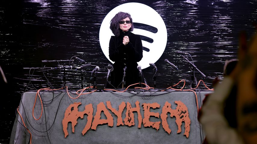 Lady Gaga, Musikerin