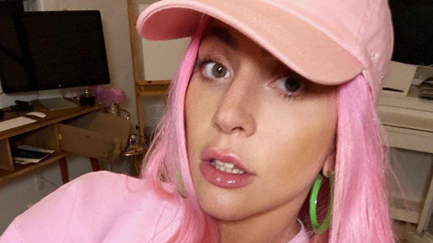 Lady Gaga, Sängerin