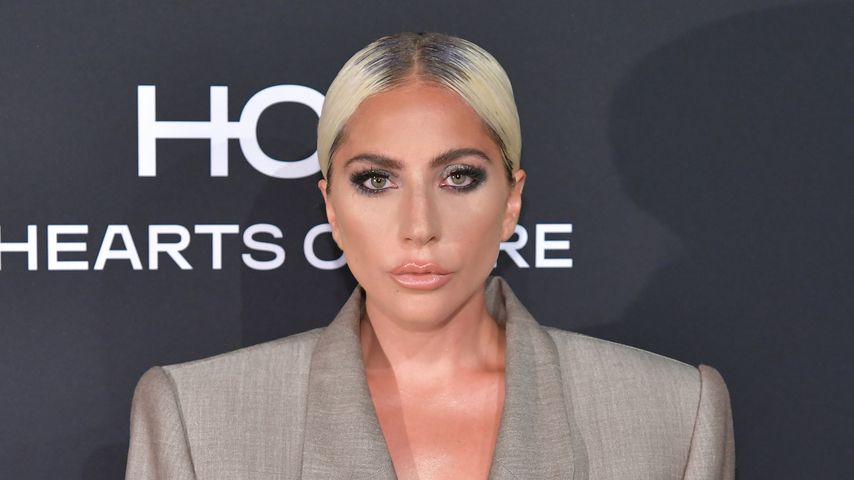 "Fühle mich wertlos": Lady Gaga erzählt von Suizidgedanken