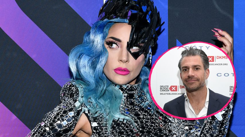 "Gefängnishölle": Ist Lady Gagas neuer Song über ihren Ex?