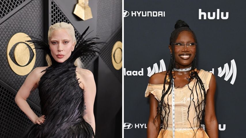 Lady Gaga & Doechii mischen "Der Teufel trägt Prada 2" auf