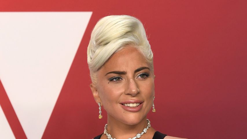 Lady Gaga, Sängerin