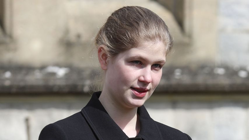 Endlich: Jetzt ist auch Queen Elizabeths jüngste Enkelin 18!