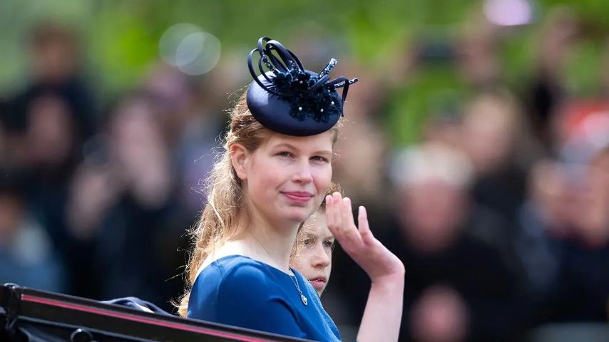 Diesem gefährlichen Hobby soll Lady Louise Windsor nachgehen