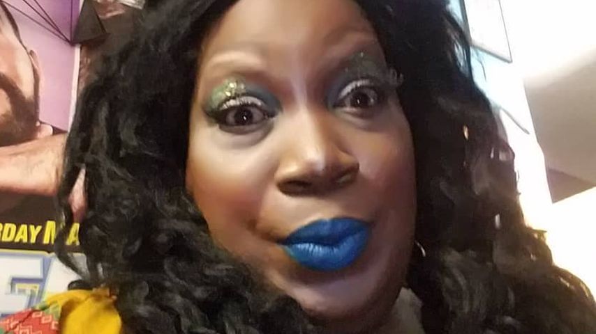 Lady Red Couture, März 2020