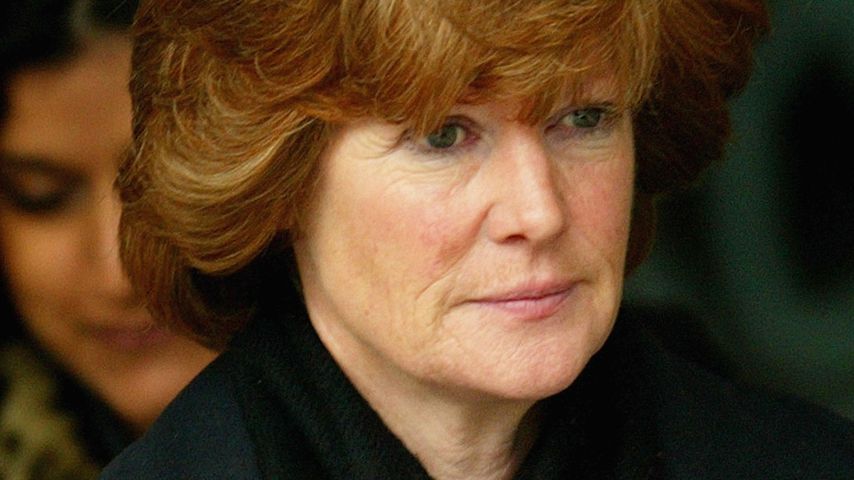Lady Sarah McCorquodale, Schwester von Prinzessin Diana