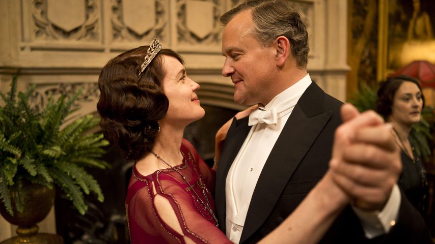 Das sagen die Fans zum neuen Trailer von "Downton Abbey"