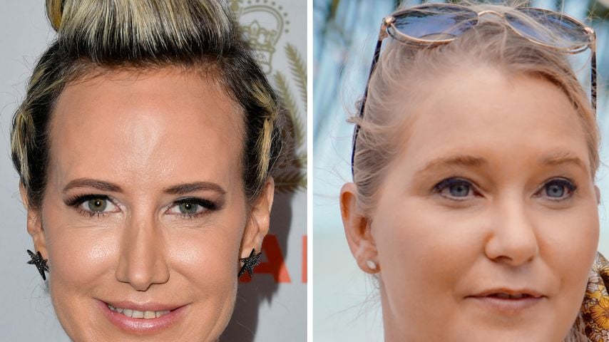 Prinz Andrews Ex schockt mit Post nach Virginia Giuffres Tod